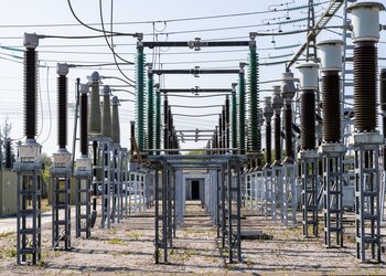 Substation 