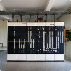 Sensibilisation à la norme IEC61850