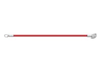 Conductor support pole 