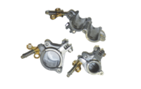Adjustable clamp