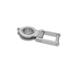 Stirrup clamp 